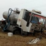 Finalizó pericia en caso Saad