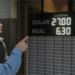 Las Fuerzas Armadas colaborarán con la seguridad interior