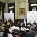 Avanza el acuerdo entre Provincia y municipios