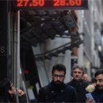 Polémica asamblea en Comercio