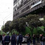 Asamblea por sueldos en el Urológico