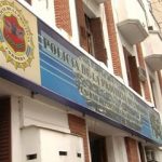 Detenidos por facturas truchas