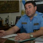 Misteriosa muerte en Tanti