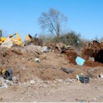 ¿Nuevo supermercado chino?