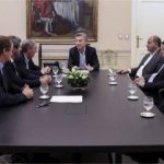 Nuevo reclamo de justicia