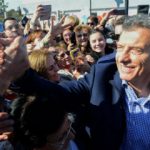 Nuevo mando general de Aerolíneas Argentinas