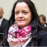 Escándalo por examante del rey Juan Carlos