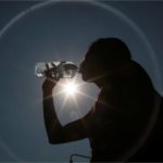 Noche violenta en Francia