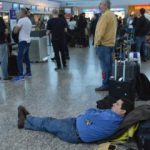 Nuevo mando general de Aerolíneas Argentinas