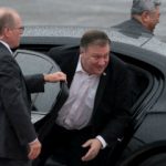 Francia previene atentados en trenes