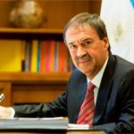 Luctuoso accidente entre camión y auto