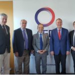 Encuentro regional de ciudades educadoras