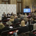 Schiaretti se opone a cambio de rol de las FFAA