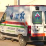 Visita del consulado móvil boliviano