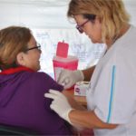 Inspeccionaron avances en escombrera municipal