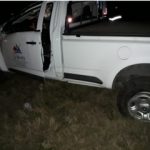 Finalizó pericia en caso Saad