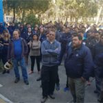 La Provincia quitó la licencia a TUS