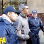 Lista completa de detenidos por «Cuadernos de corrupción»