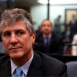 Un sólo prófugo en la causa de los cuadernos de la corrupción