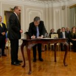 Tragedia en Italia al desmoronarse un puente