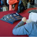 Doble festejo aeronáutico