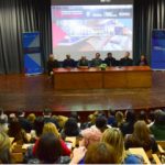 Presentaron talleres educativos, de capacitación laboral y de hábitos saludables