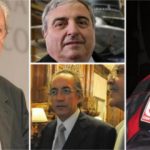 Múltiples detenciones por megacausa «Cuadernos de corrupción»