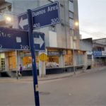 Quitarán la estatua de Kirchner del frente de la Unasur