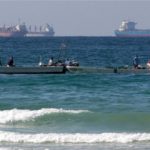 Mujer asesinada por su hijo