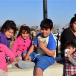 Alerta meteorológica