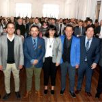 De a pie en el autódromo