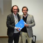 Recuperaron instrumentos robados a iglesia evangélica