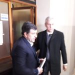 Casi lista la firma del acuerdo Provincia-Municipios