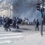 Se entregó el empresario Néstor Otero