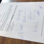 Falleció preso golpeado