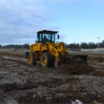 Preparativos para el Día del Niño