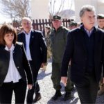 Cristina Kirchner negó de acusaciones de coimas