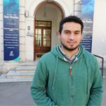 Recuperaron instrumentos robados a iglesia evangélica