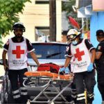 Alerta de tsunami en el Pacífico