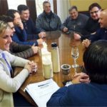 Tercera edición del Presupuesto Participativo