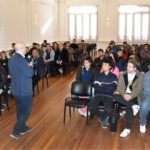 Coordinación de Políticas Sociales