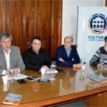 Ronda Internacional de Negocios en la Rural