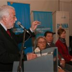 Empezó el Programa Abuelos y Abuelas Cuentacuentos