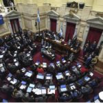 Ya se limpia el río