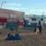 Rige alerta extrema en incendios forestales en toda la Provincia