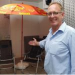 Creciente tensión entre Estados Unidos e Irán