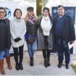 Comenzó el 9° Congreso Provincial de Ciencias y Tecnologías en la escuela