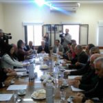 Confirman autoridades que visitarán la Exposición Rural