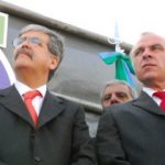 Confuso episodio en Londres