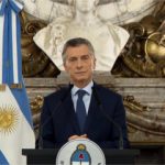 Semana de pago a provinciales